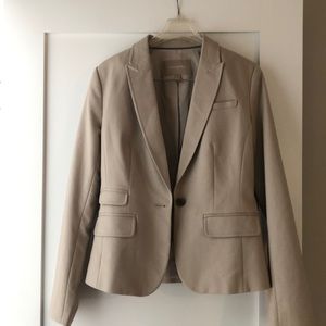 Banana Republic suit Jacket